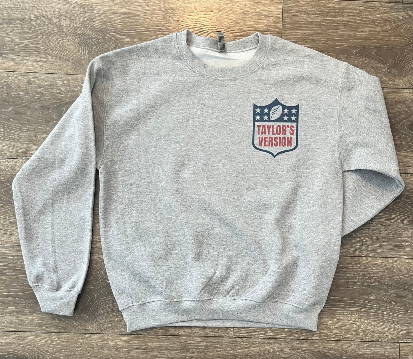 Taylor’s Version Crew Neck